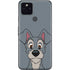 Disney Lady & The Tramp Butch Portrait Google Pixel 4a 5G Skin